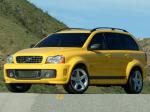 Volvo XC90 Supercharged V8 2005 года